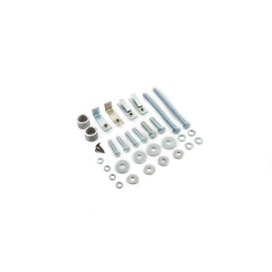ЗК и крепёж подходит для MAZDA CX-5 (12-17,17>), 3 (14->), CX-9 (17->), 6 (13->) 1,5/1,6/2,0/2,5 бен - Novline