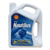 Моторное масло Shell Nautilus Premium Outboard 1л