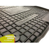 Коврик  в багажник  Hyundai Santa Fe 2012-  AvtoGumm