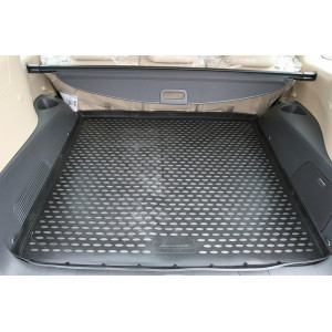 Коврик в багажник SUBARU TRIBECA DM, 2011- кросс. Novline - Element