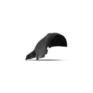Подкрылок с шумоизоляцией NISSAN Qashqai (J11), 2014-2015, (J11F) 2015-> (передний правый) - Novline