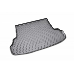 Коврик в багажник SUBARU IMPREZA 2007-, седан (полиуретан) Novline - Element