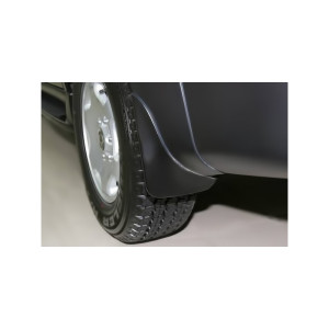 Брызговики задние OPEL ZAFIRA TOURER, 2012-> 2 шт. Novline - Frosch