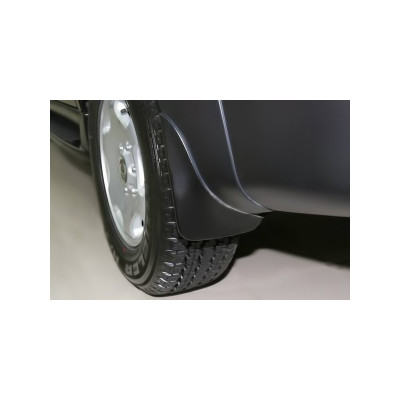 Брызговики задние OPEL ZAFIRA TOURER, 2012-> 2 шт. Novline - Frosch