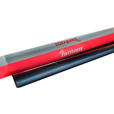 Пленка тонировочная Fantom (прозрачный, имеет сероватый оттенок) NA7050 (FA) -