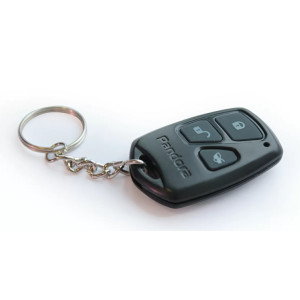 Pandora Брелок R387 DX 50/70