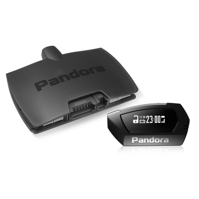 Сигналізація  Pandora DX 9 XUA -
