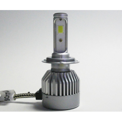 Светодиодная лампа, STINGER ST LED H7 (5500K) -