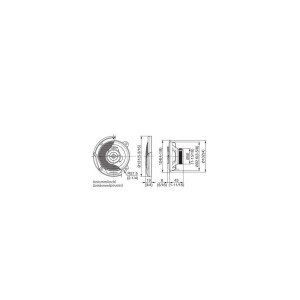 Kenwood KFC-E1065