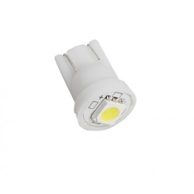 Светодиодная лампа, без ТМ T10-5050-1SMD