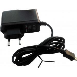 Сетевая зарядка 220В для PNT-7045 AC charger microUSB 220V