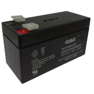 Аккумулятор сигнализации GSM-001 battery