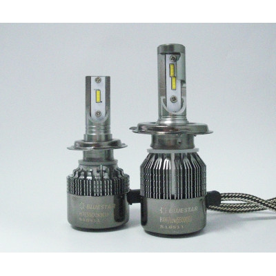 Светодиодная лампа, BLUESTAR BS LED H11 (5500K) EU