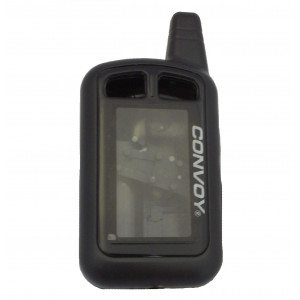 Корпус брелока, CONVOY Case SP-15 LCD 2-way TX