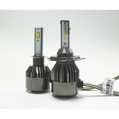 Светодиодная лампа, FANTOM old FT LED H3 (5500K)