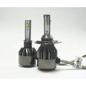 Светодиодная лампа, FANTOM old FT LED 9006 (HB4) (5500K)