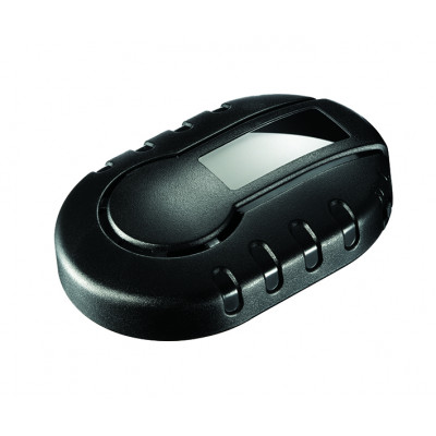 Парковочный радар, STEELMATE SM PTS410EX black