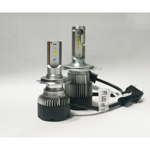 Светодиодная лампа, FANTOM FT LED H3 (5500K)