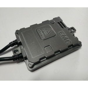 Блок c модулем обхода ошибки борт.компьютера, CONVOY Can-Bus Slim 35 W