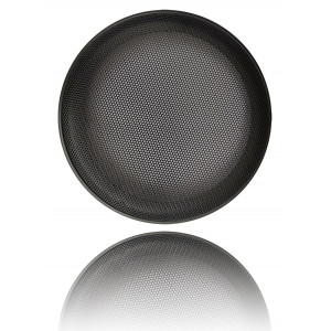 Сетка для акустических систем, SHUTTLE GRILL - 165 mm