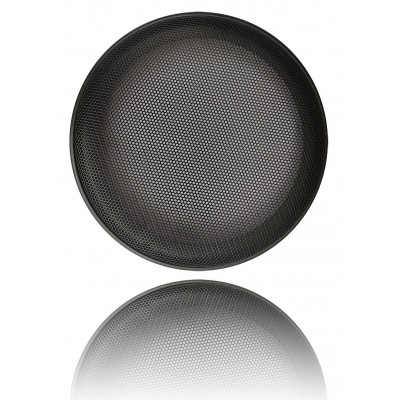 Сетка для акустических систем, SHUTTLE GRILL - 165 mm