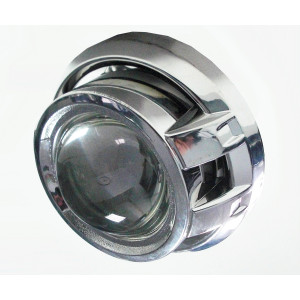 Биксеноновая линза, Fantom FT Bixenon lens 3.0 (A5)