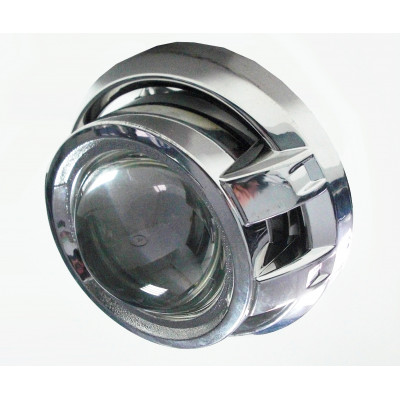 Биксеноновая линза, Fantom FT Bixenon lens 3.0 (A5)