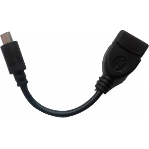 OTG кабель, SHUTTLE SHUTTLE OTG cable