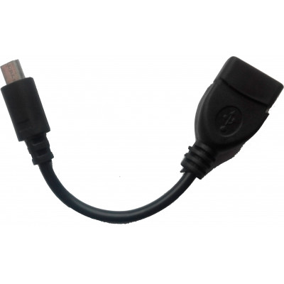OTG кабель, SHUTTLE SHUTTLE OTG cable