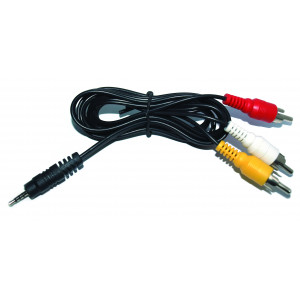 Аудио/Видео кабель AV-cable