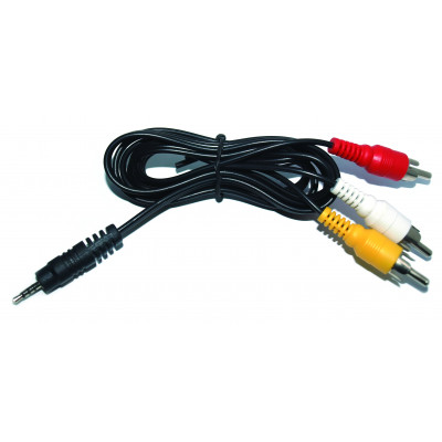 Аудио/Видео кабель AV-cable