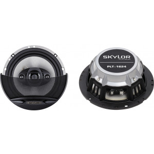 Акустические системы серии SKYLOR Platinum, SHUTTLE PLT-1624