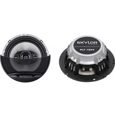 Акустические системы серии SKYLOR Platinum, SHUTTLE PLT-1624