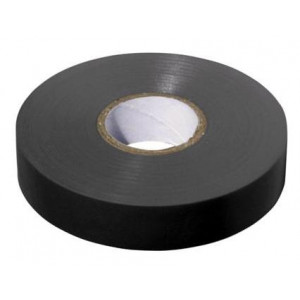 ПВХ изолента, Т*Ш*Д:0,12мм*19мм*20м PVC tape-19