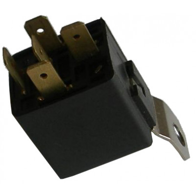 Пятиконтактное реле, 30А, 12V, CONVOY SCB-1230
