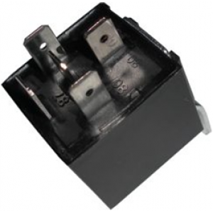 Пятиконтактное реле, 40А, 12V, CONVOY SCB-1240
