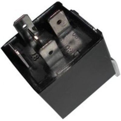 Пятиконтактное реле, 40А, 12V, CONVOY SCB-1240