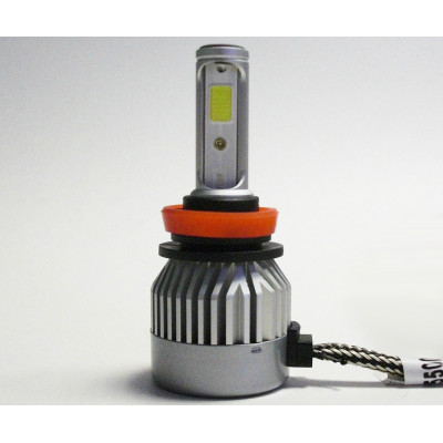 Светодиодная лампа, STINGER ST LED H11 (5500K)