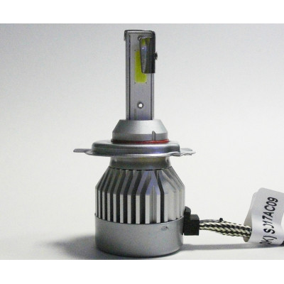 Светодиодная лампа, STINGER ST LED H4 Hi/Low (5500K)