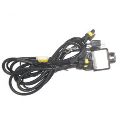Контроллер для бикс.ламп с проводами, без ТМ Relay with wires for bix.bulbs 35W