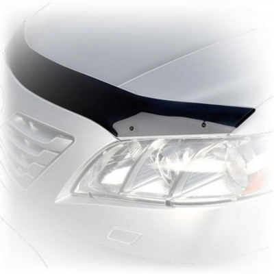 Дефлектор капота 'SIM' Hyundai Elantra (2011-) SHYELA1112 - SHYELA1112
