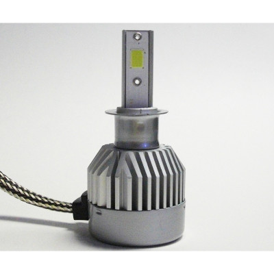 Светодиодная лампа, STINGER ST LED 9006 (HB4) (5500K)