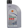 Антифриз Shell Premium  G11 Зелёный 1 л