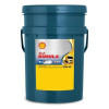 Моторное масло Rimula R5Е 10W-40 CI-4 20л