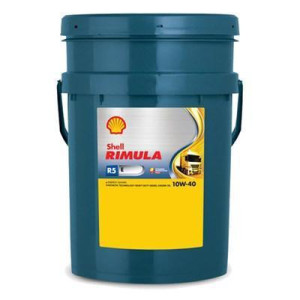 Моторное масло Shell Helix Ultra ECT C3 5W-30 (BMW LL-04, MB229.51) 20л