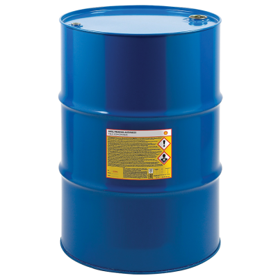 Антифриз Shell Premium 774C  (концентрат G11 зел.) 209л