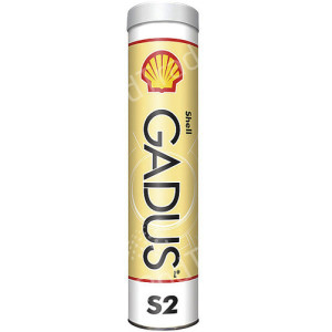 Смазка Shell Gadus S2 V220AD 2 0,4 л