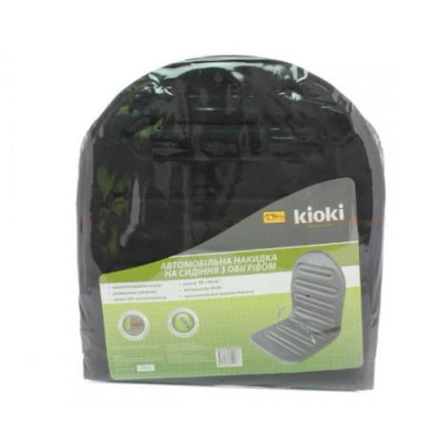 Накидка на сиденье с подогревом Kioki VB0935 -  VB0935